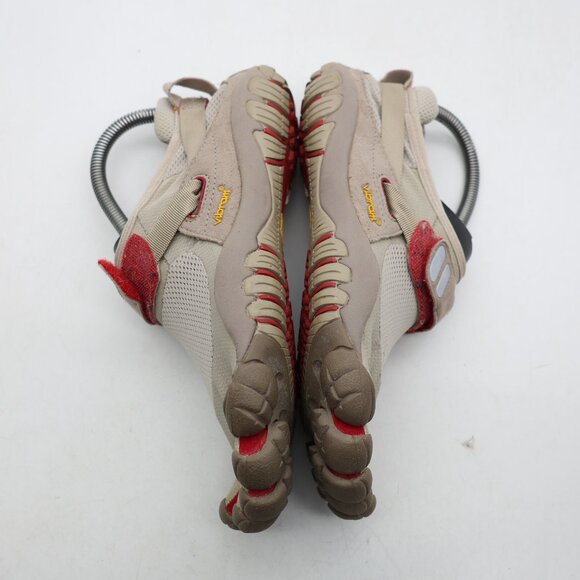 Vibram Fivefingers Women's EU Size 40 Treksport Hiking Running Shoes W4423 - Picture 6 of 10